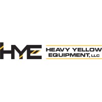 Heavy Yellow Equipment, LLC logo - Similar company to Border Equipment