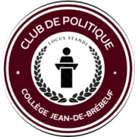 Club de Politique de Brébeuf logo - Similar company to Mcg -Digital Assetization Company
