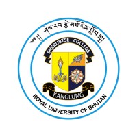 Royal University of Bhutan, Sherubtse College logo - Similar company to Sherubtse College, Royal University Of Bhutan