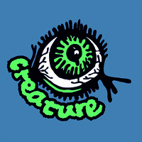Creature Cycles LTD logo - Similar company to Dragon Deployables