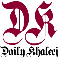 DailyKhaleej logo - Similar company to Qie Technology Ltd.