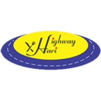 Highway Hari logo - Similar company to Webomatic