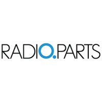Radioparts logo - Similar company to Secured Communications