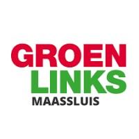 GroenLinks Maassluis logo - Similar company to Pvda Terneuzen