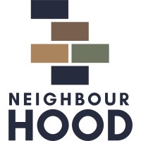 Neighbourhood logo - Similar company to Safelocks Uf