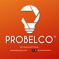 PROBELCO logo - Similar company to Punku Group