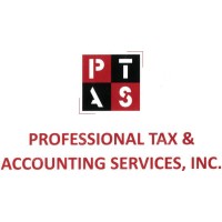 Professional Tax & Accounting Services Inc. logo - Similar company to R.A.W. Professional Tax And Financial Services Inc.