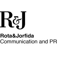 Rota&Jorfida | Communication and PR logo - Similar company to Metis Pr