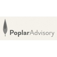 Poplar Advisory logo - Similar company to Structured Chaos