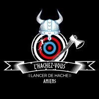 L'HACHEZ-VOUS - Lancer De Hache Amiens logo - Similar company to Jko-Conseils