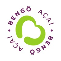Bengô Açaí logo - Similar company to Boto Gelato Da Amazônia