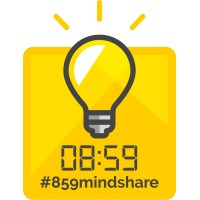 859Mindshare logo - Similar company to First Friday Network