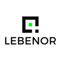 Lebenor Technologies Pvt.Ltd logo - Similar company to Attulya Bhaarat Software Solution