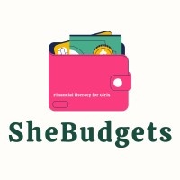 SheBudgets logo - Similar company to Ever-Growing Gmbh