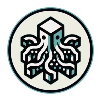 Bloctopus logo - Similar company to Brainalyze