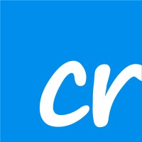 Crelate logo - Similar company to Reyn