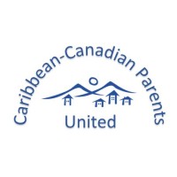 Caribbean-Canadian Parents United logo - Similar company to Caribbean Women'S Society
