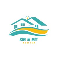 Kin&Mit Realtor logo - Similar company to Kin&Mit International