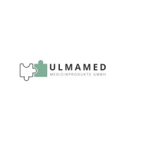 Ulmamed GmbH logo - Similar company to Praxiskonzepte Mit Weitblick Gmbh
