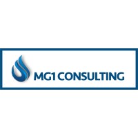 MG1 CONSULTING logo - Similar company to Funis Consulting Ltd