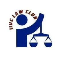 IIUC LAW CLUB logo - Similar company to Ten Minute School