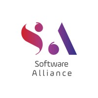 Software Alliance logo - Similar company to Raheem Solutions | Agile Staff Augmentation