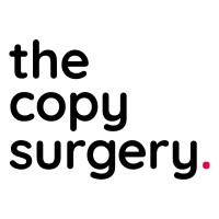 The Copy Surgery logo - Similar company to The Checklist