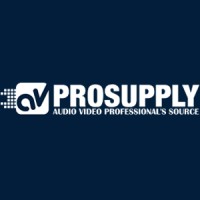 AVProSupply logo - Similar company to Advent Technologies, Inc.