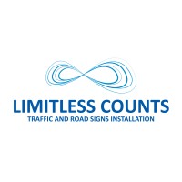 Limitless Counts Traffic and Road Signs Installations LLC logo - Similar company to Commute Connector