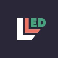 Leanlab Education logo - Similar company to The Reimagined Classroom