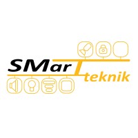 SM Smart Teknik AB logo - Similar company to Av Connect
