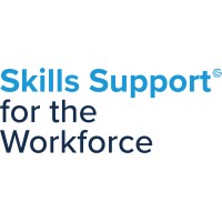 Skills Support for the Workforce Lancashire logo - Similar company to Transferable Skills