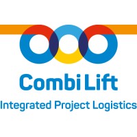 Combi Lift logo - Similar company to Harren Group