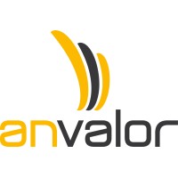 Anvalor Kft. logo - Similar company to Screvo