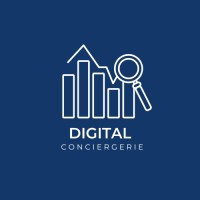 Digital Conciergerie logo - Similar company to Digitalcom Services