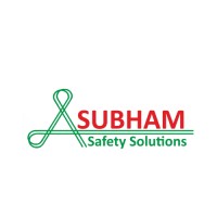 Subham Safety Solutions logo - Similar company to Acedynamics