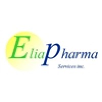 Eliapharma Services inc. logo - Similar company to Holding Hcdc