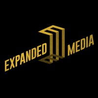 Expanded Media logo - Similar company to Indefinite Films