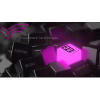 Crowdpoint Technologies Blockchain Agency logo - Similar company to Crowdpoint