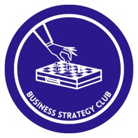 UCR Business Strategy Club logo - Similar company to Blackstone Launchpad Powered By Ucr Epic