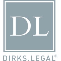 DIRKS.LEGAL | Copyright And Media Law Offices logo - Similar company to Dirks Consumer Logistics Limited