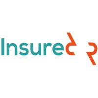 InsuredR logo - Similar company to Ghostwriting Box