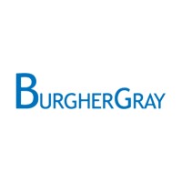 BurgherGray LLP logo - Similar company to Legal Scale