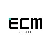 ECM Gruppe logo - Similar company to Spectrum Group