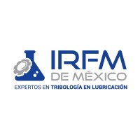 IRFM logo - Similar company to Baraka Consulting