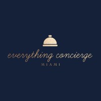 Everything Concierge