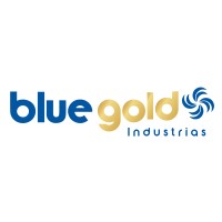 Industrias Bluegold logo - Similar company to Merinsac