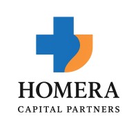 Homera Capital Partners logo - Similar company to Inharmony Consulting Group