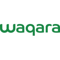 Waqara logo - Similar company to Truexess