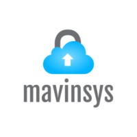 Mavinsys logo - Similar company to Osd Data Services
